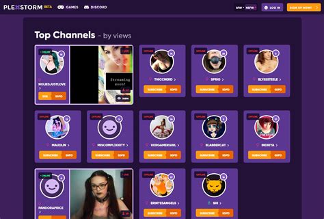com 6. . Adult streaming service